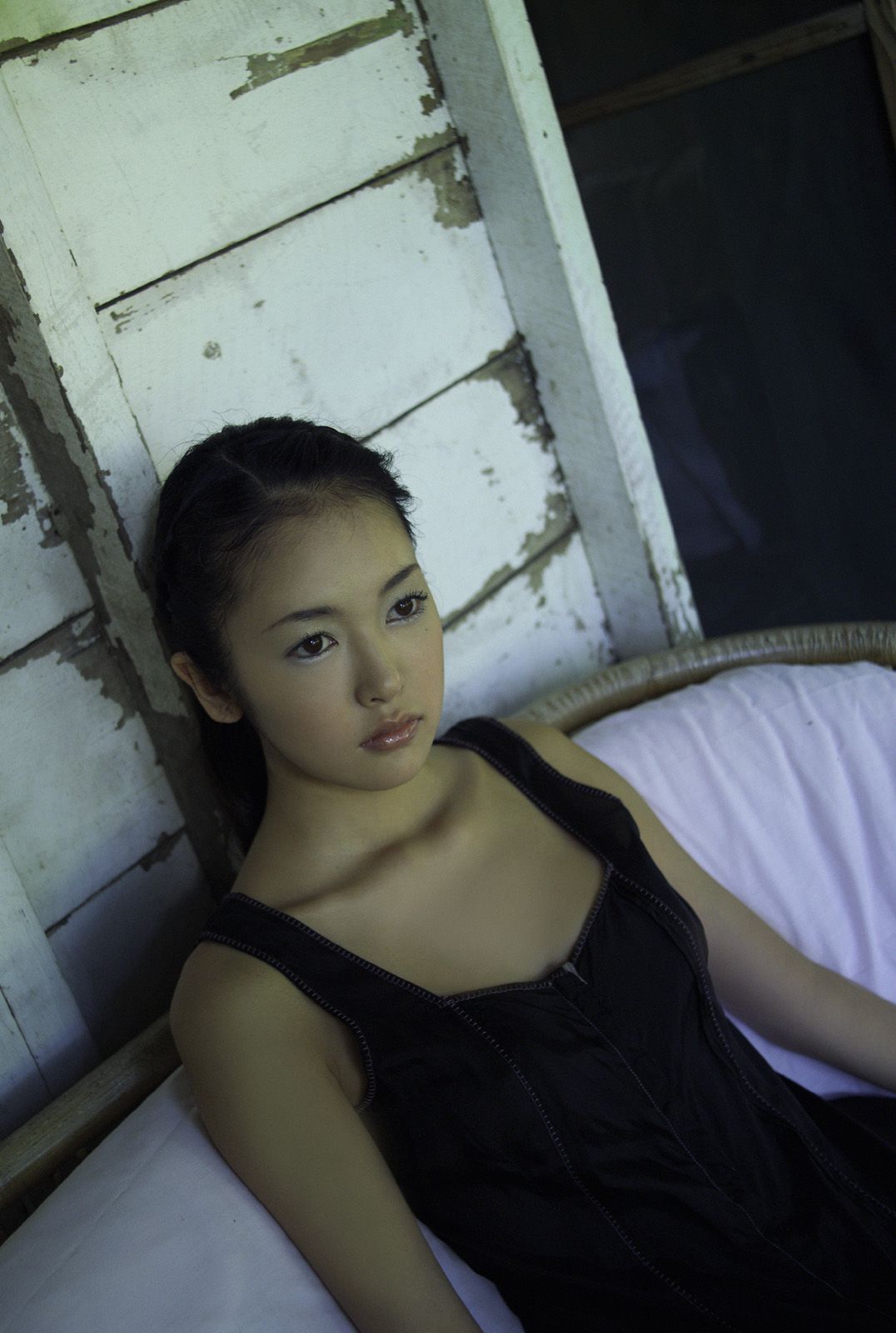 SF-No.182 Minori Kousaki 紅咲美乃里/波多野里美-图72