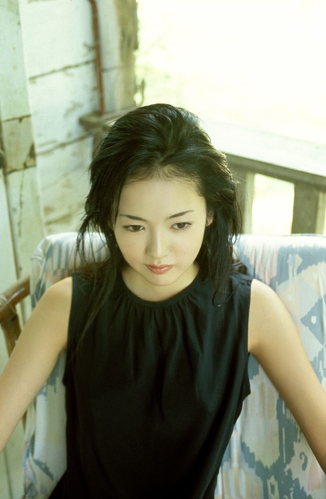 SF-No.182 Minori Kousaki 紅咲美乃里/波多野里美-图7