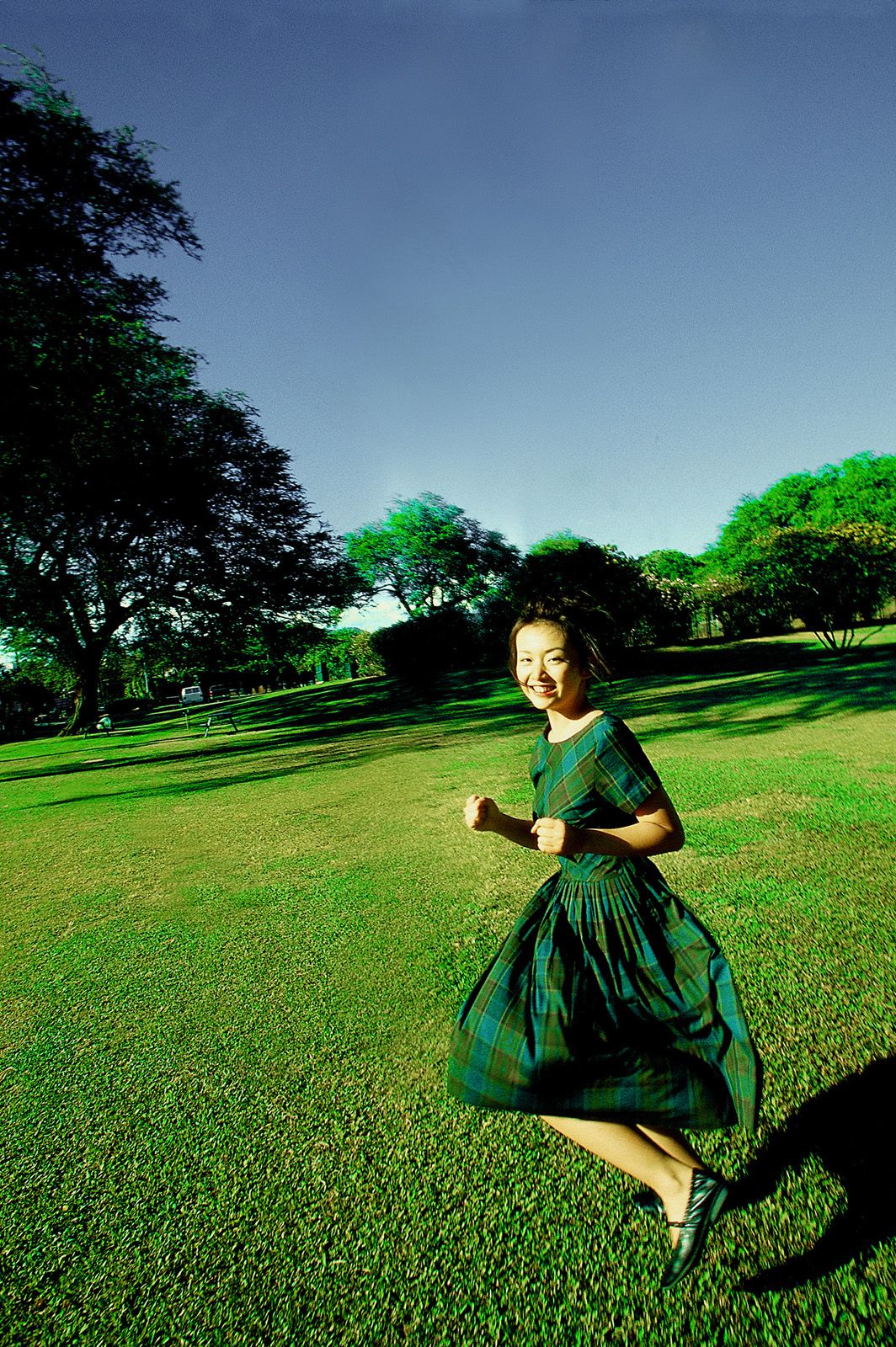 SF-No.183 Eri Ishikawa 石川惠理 -UNDERAGE!-图11