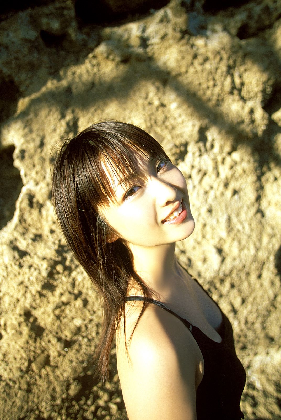 SF-No.183 Eri Ishikawa 石川惠理 -UNDERAGE!-图16