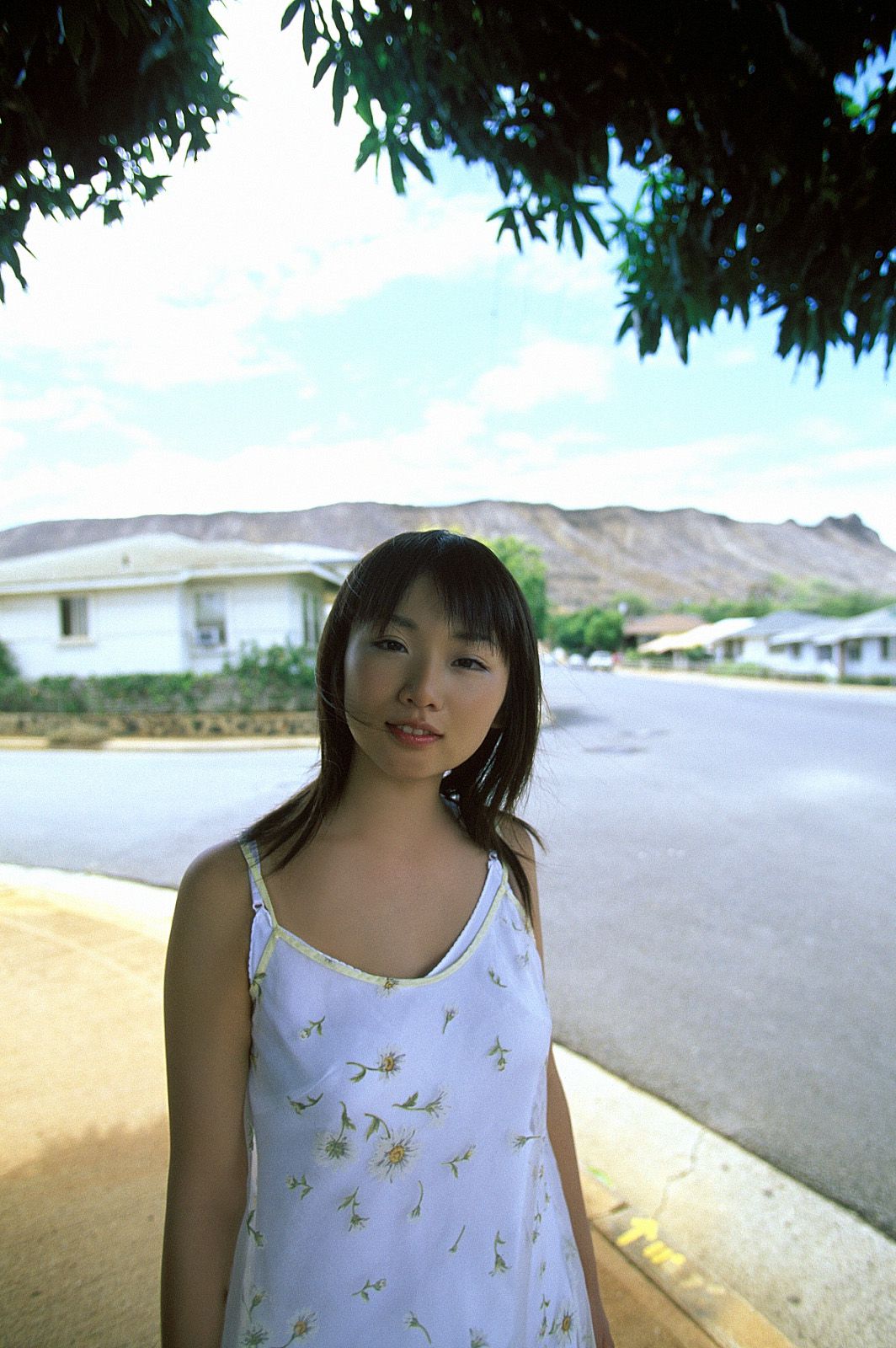 SF-No.183 Eri Ishikawa 石川惠理 -UNDERAGE!-图17