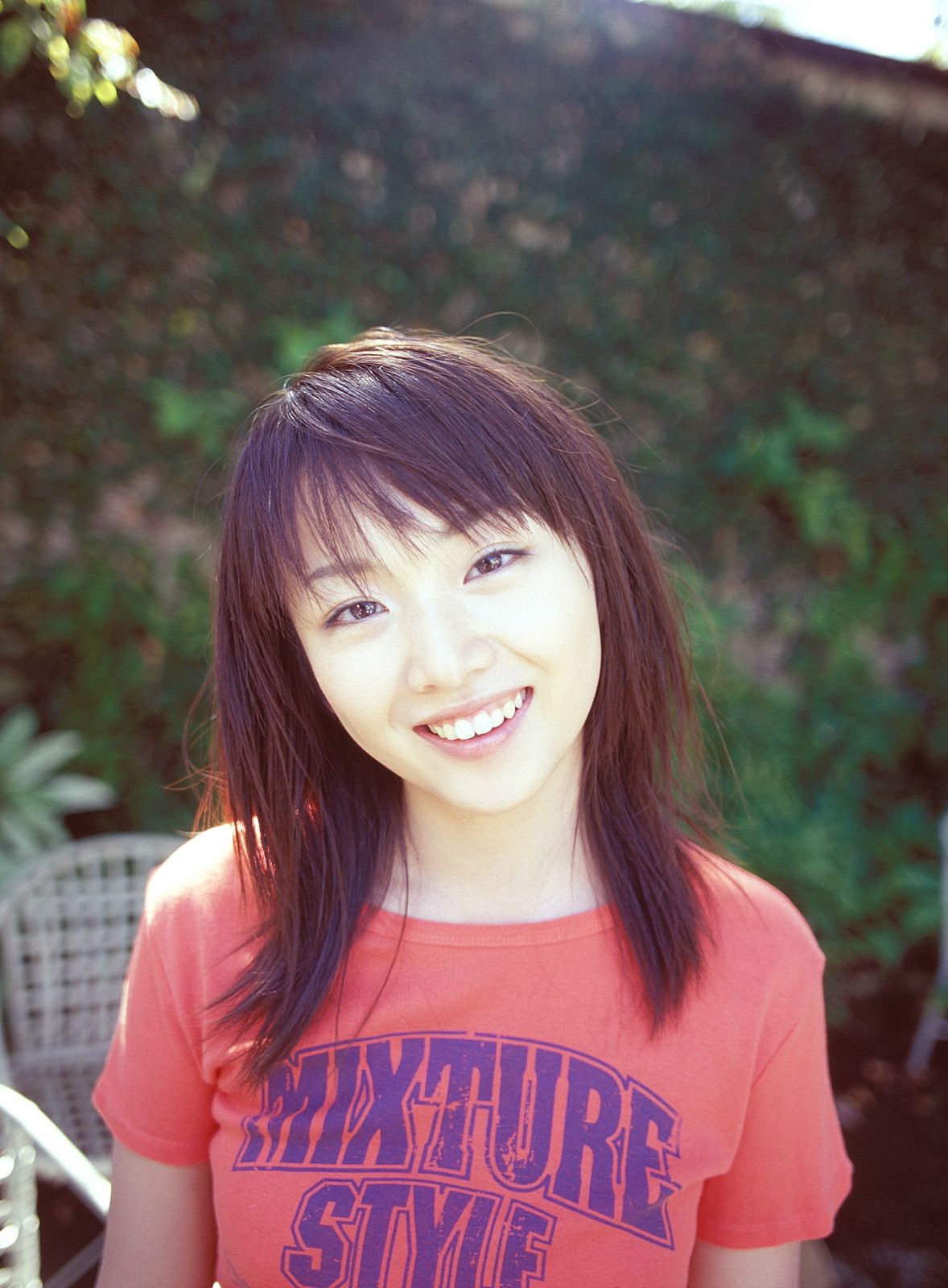 SF-No.183 Eri Ishikawa 石川惠理 -UNDERAGE!-图20