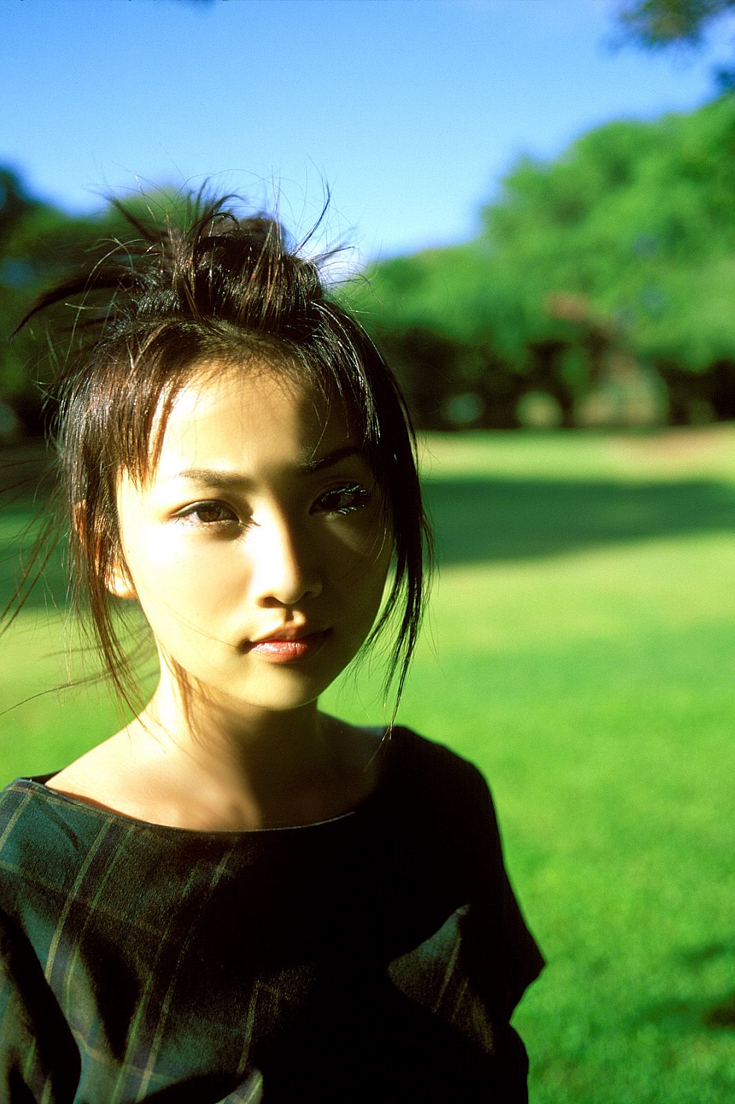 SF-No.183 Eri Ishikawa 石川惠理 -UNDERAGE!-图22