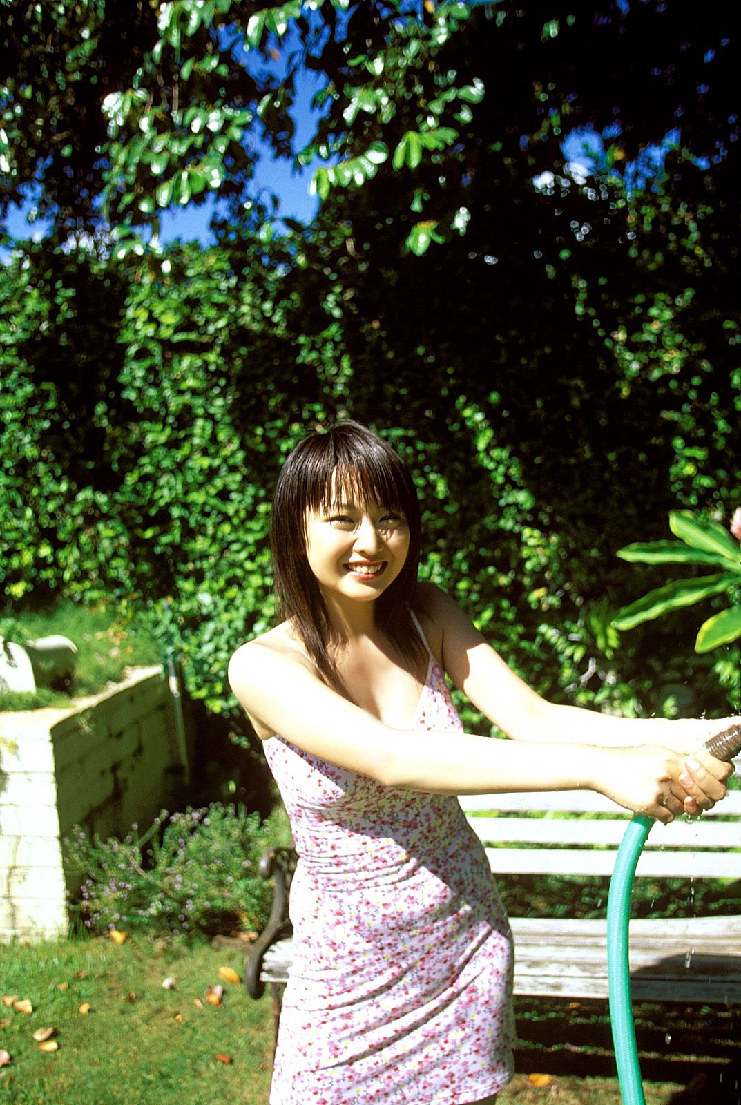 SF-No.183 Eri Ishikawa 石川惠理 -UNDERAGE!-图29