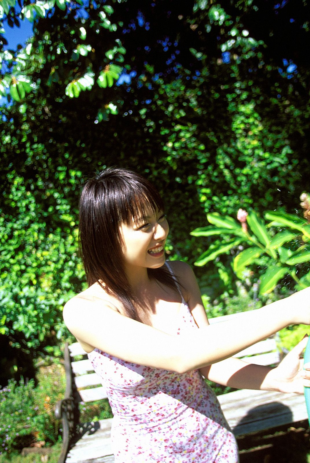 SF-No.183 Eri Ishikawa 石川惠理 -UNDERAGE!-图30