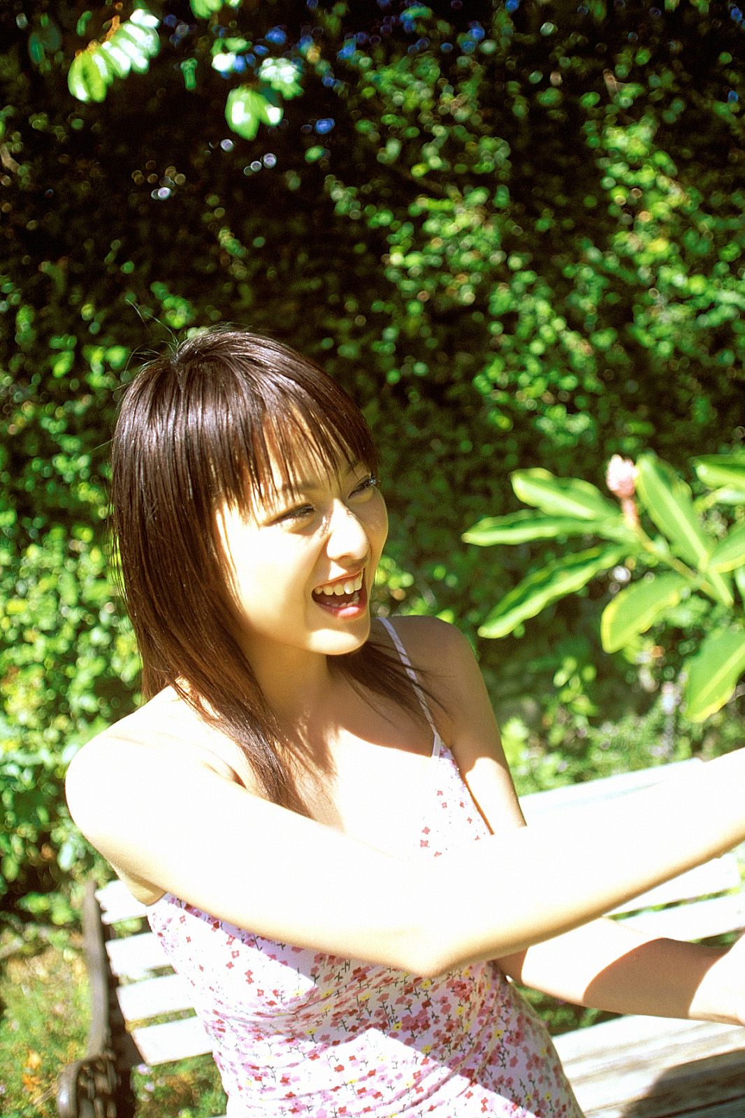 SF-No.183 Eri Ishikawa 石川惠理 -UNDERAGE!-图31