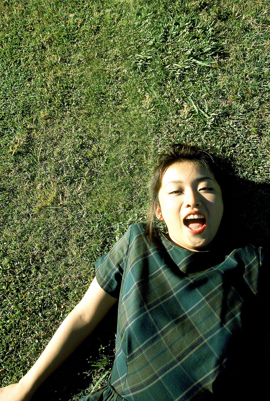 SF-No.183 Eri Ishikawa 石川惠理 -UNDERAGE!-图33