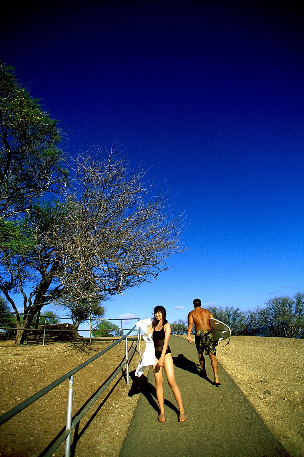 SF-No.183 Eri Ishikawa 石川惠理 -UNDERAGE!-图35