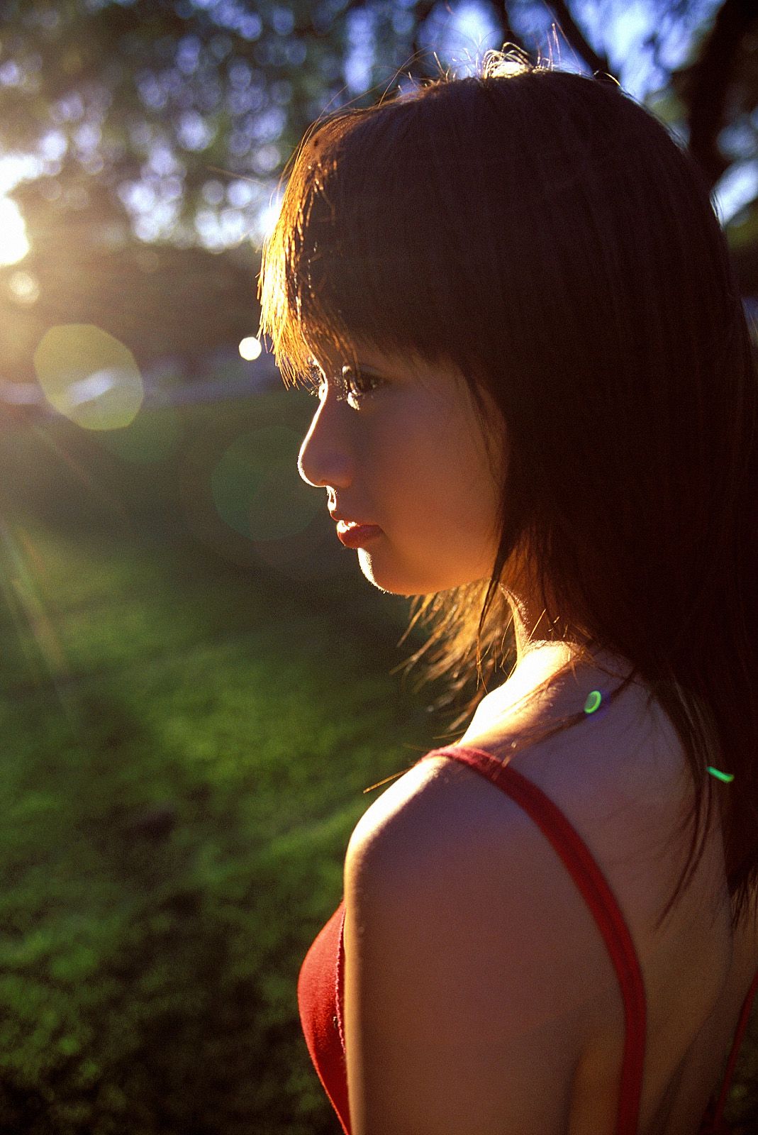 SF-No.183 Eri Ishikawa 石川惠理 -UNDERAGE!-图38