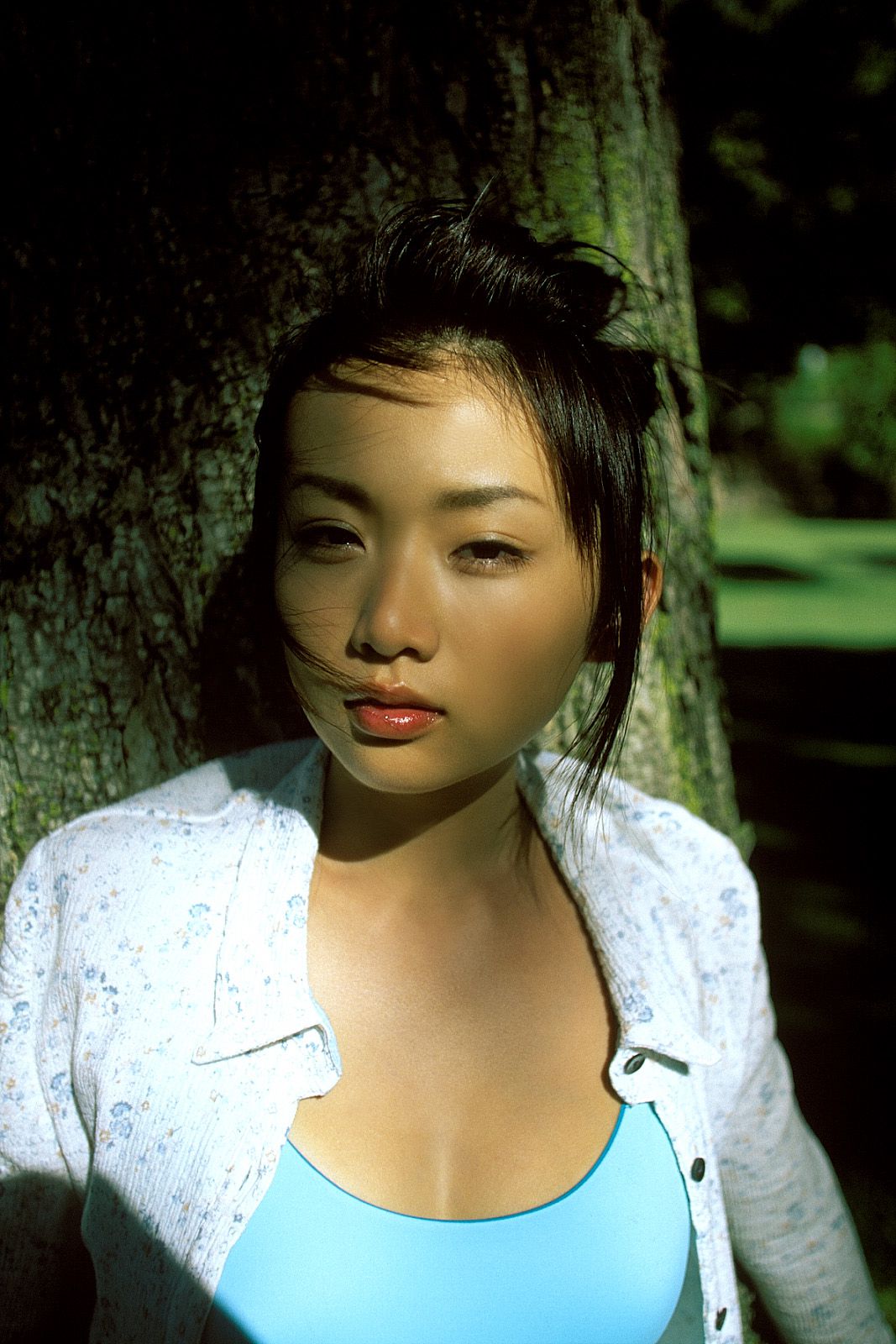 SF-No.183 Eri Ishikawa 石川惠理 -UNDERAGE!-图3