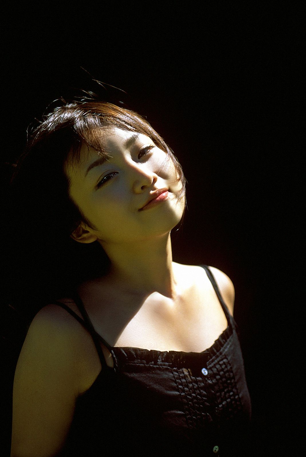 SF-No.183 Eri Ishikawa 石川惠理 -UNDERAGE!-图39