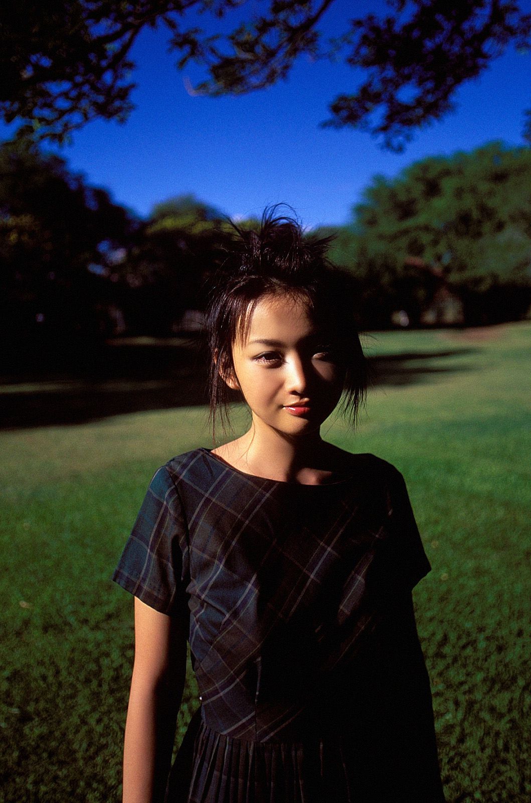 SF-No.183 Eri Ishikawa 石川惠理 -UNDERAGE!-图40