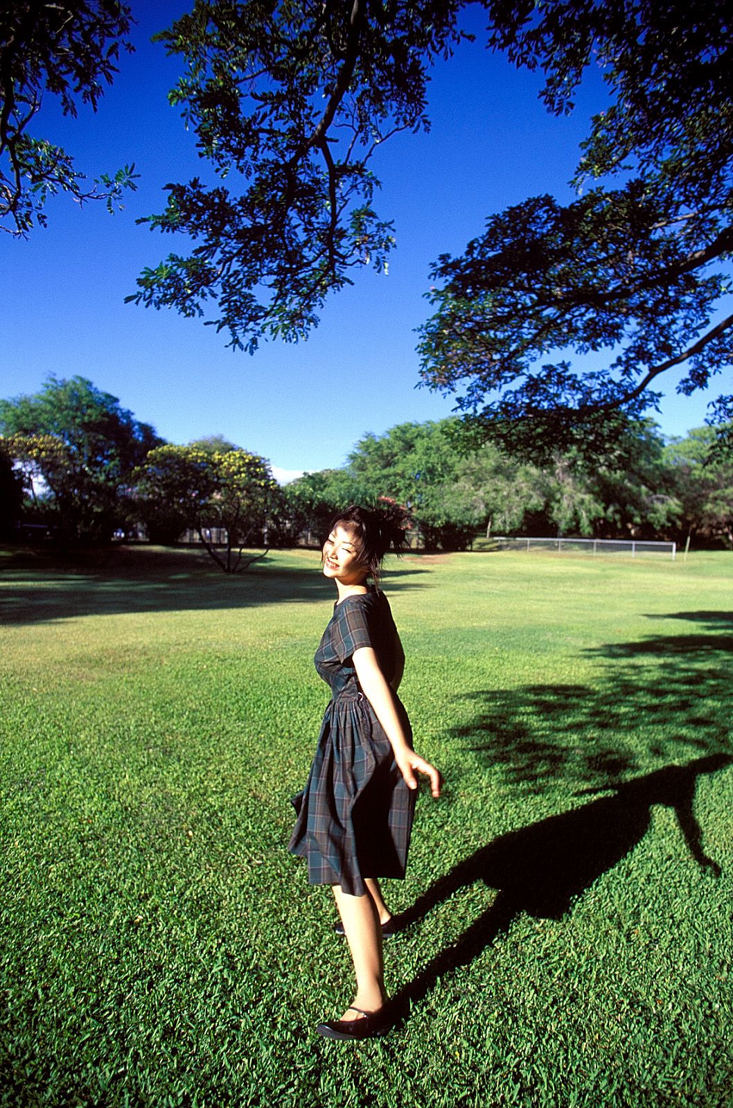 SF-No.183 Eri Ishikawa 石川惠理 -UNDERAGE!-图41