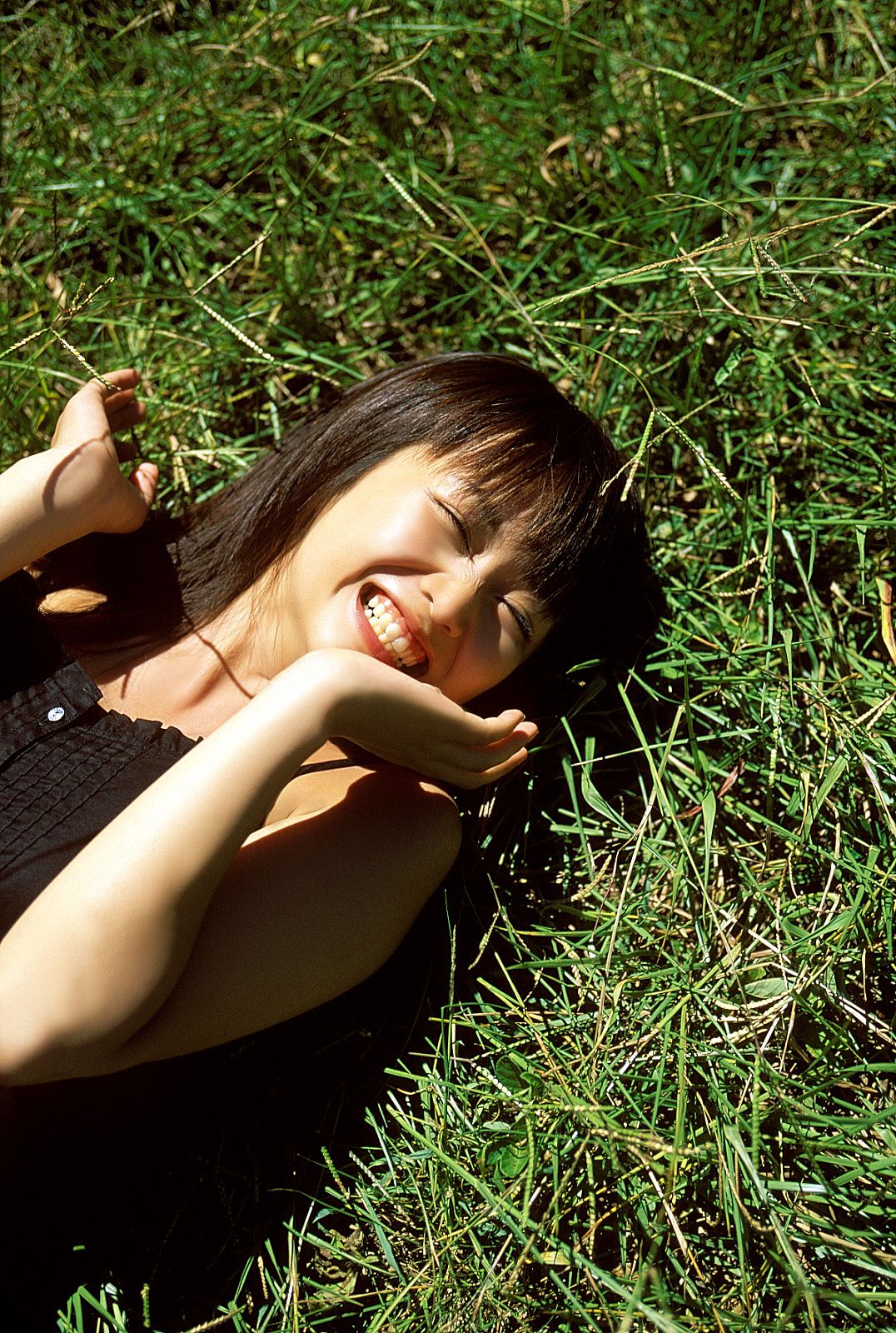 SF-No.183 Eri Ishikawa 石川惠理 -UNDERAGE!-图42