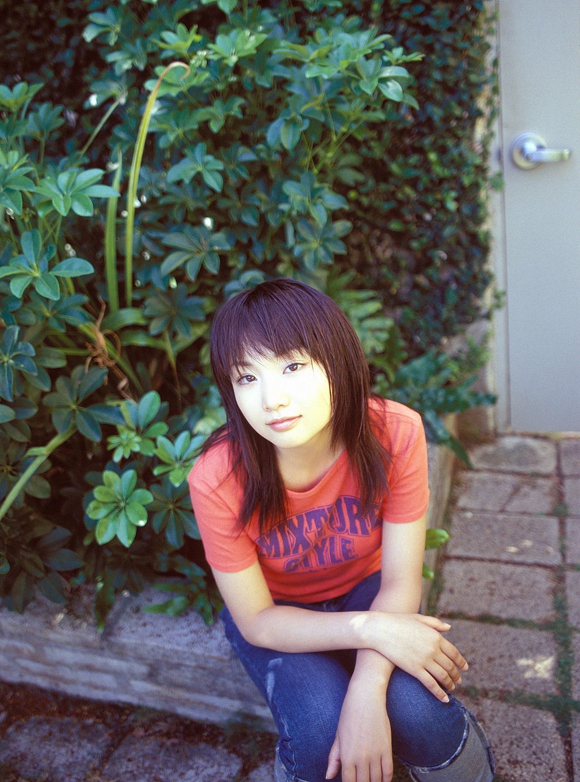 SF-No.183 Eri Ishikawa 石川惠理 -UNDERAGE!-图44