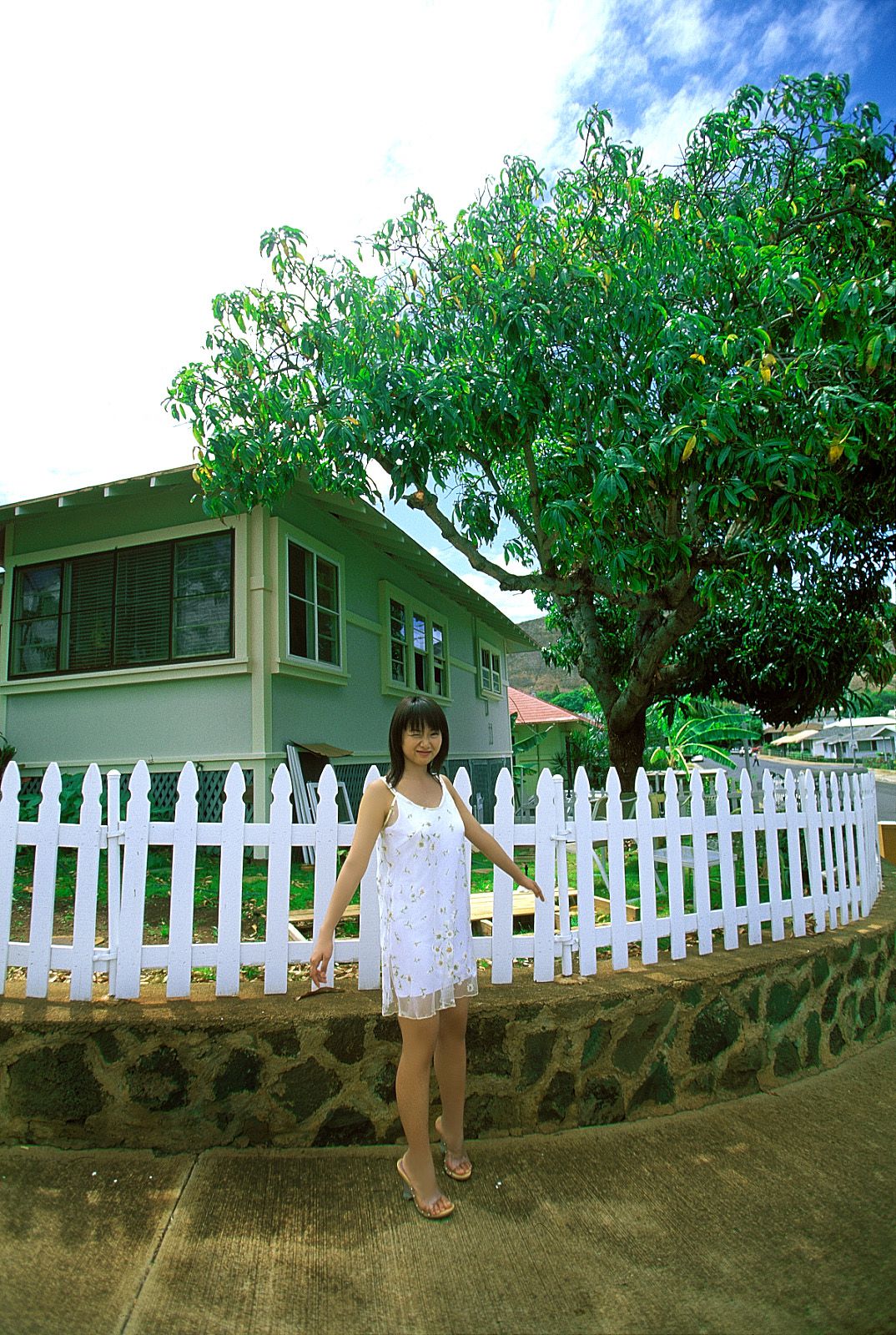 SF-No.183 Eri Ishikawa 石川惠理 -UNDERAGE!-图5