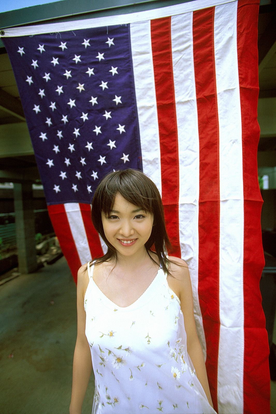 SF-No.183 Eri Ishikawa 石川惠理 -UNDERAGE!-图8