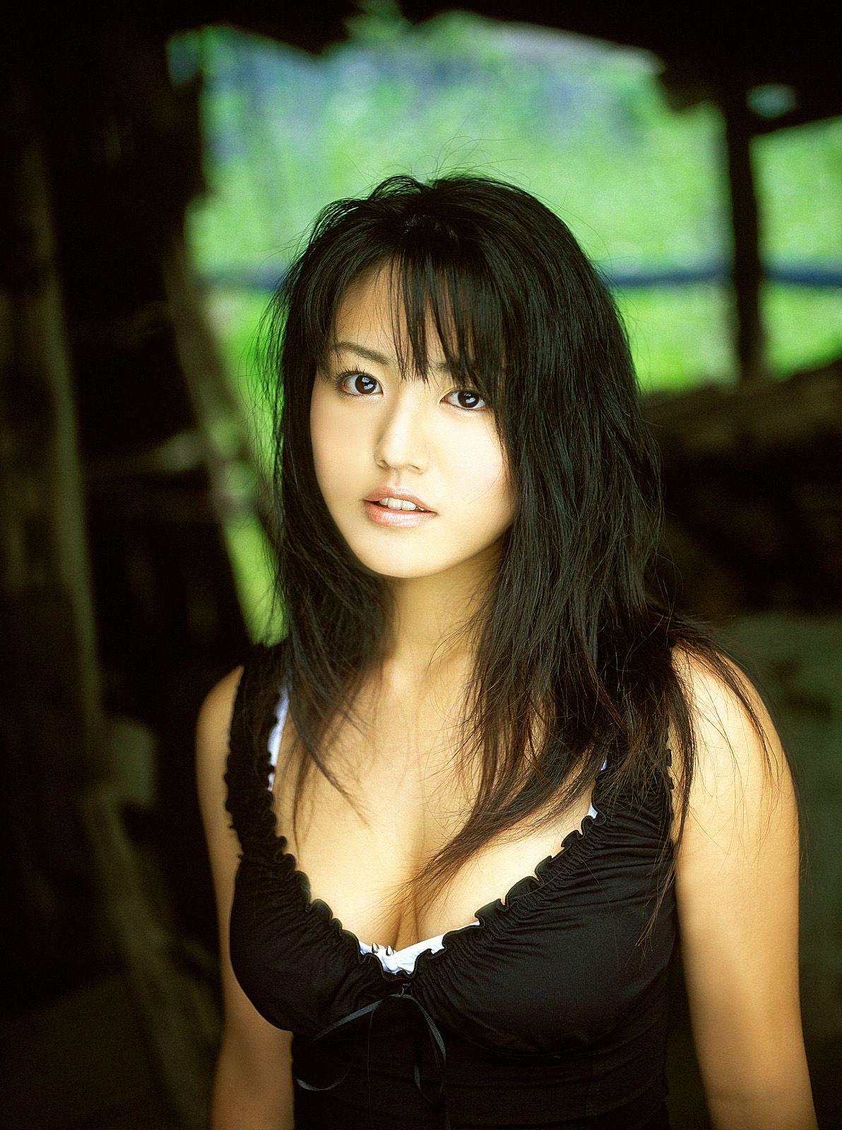 SF-No.184 Sayaka Isoyama 磯山さやか/矶山沙也加-图10