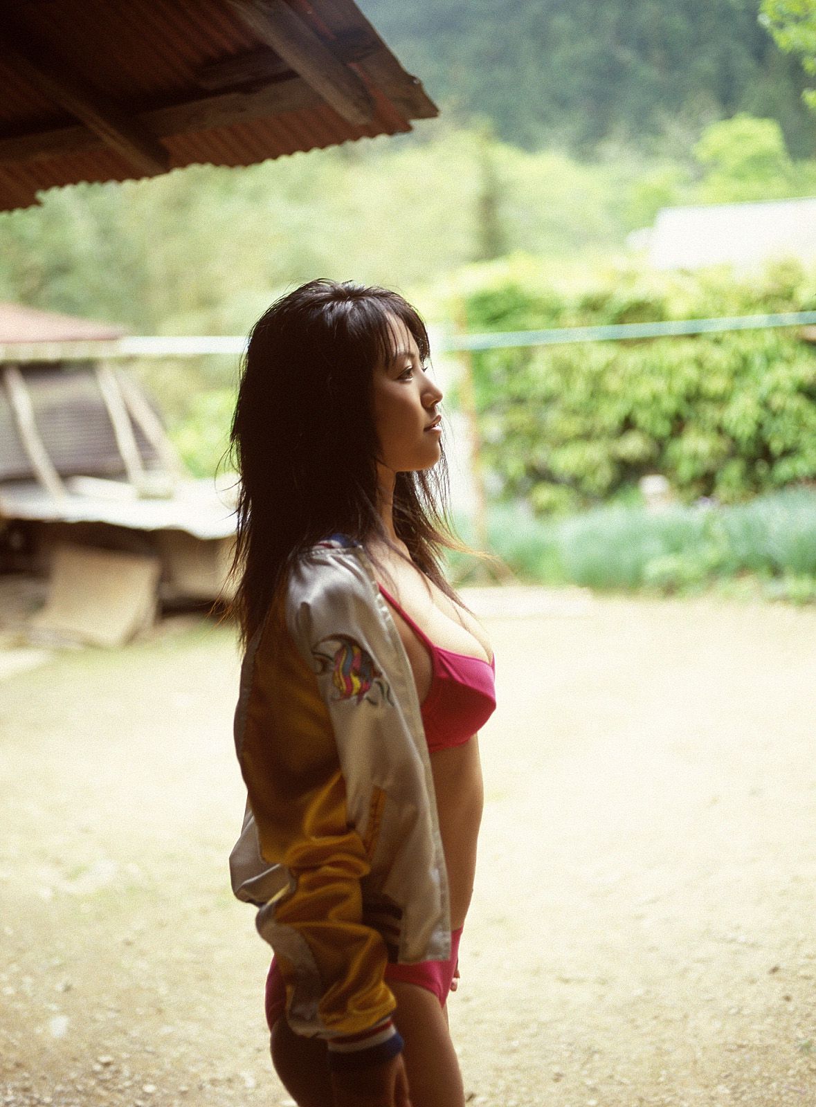 SF-No.184 Sayaka Isoyama 磯山さやか/矶山沙也加-图23