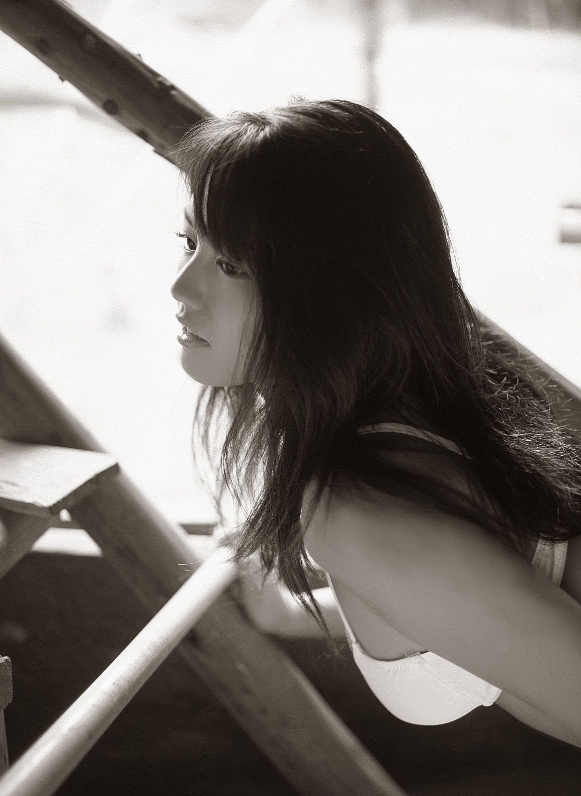 SF-No.184 Sayaka Isoyama 磯山さやか/矶山沙也加-图27