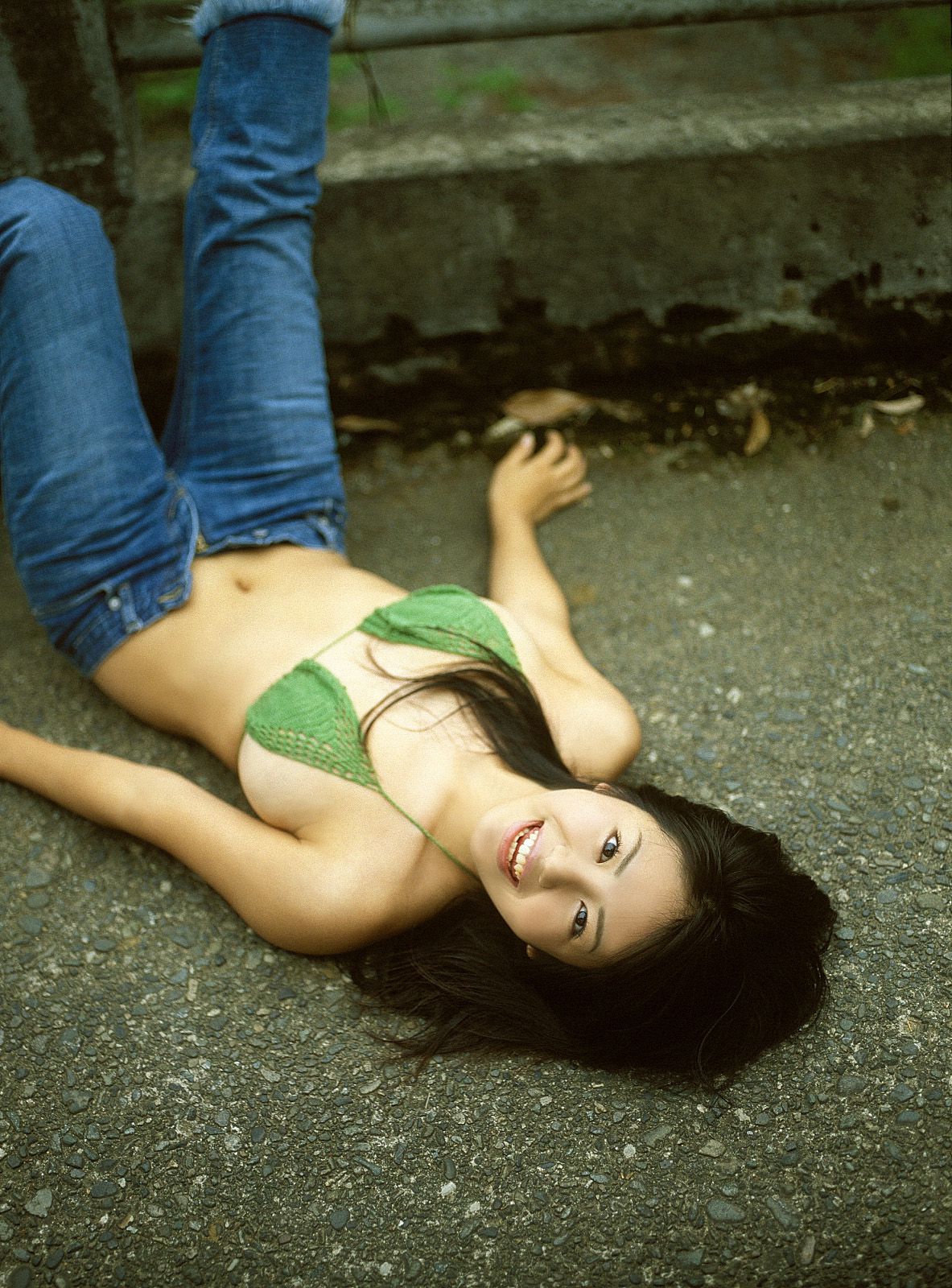 SF-No.184 Sayaka Isoyama 磯山さやか/矶山沙也加-图32