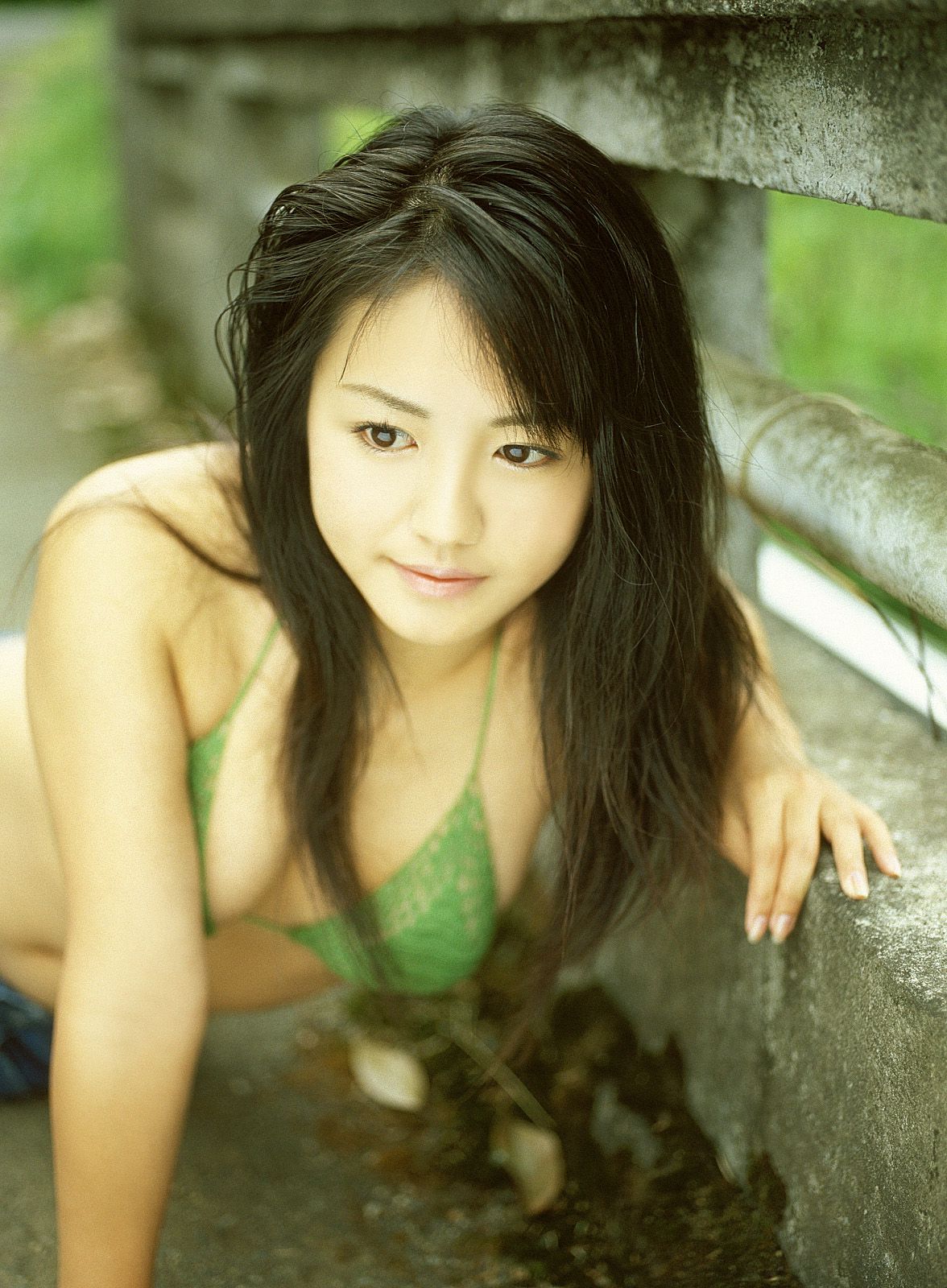 SF-No.184 Sayaka Isoyama 磯山さやか/矶山沙也加-图38