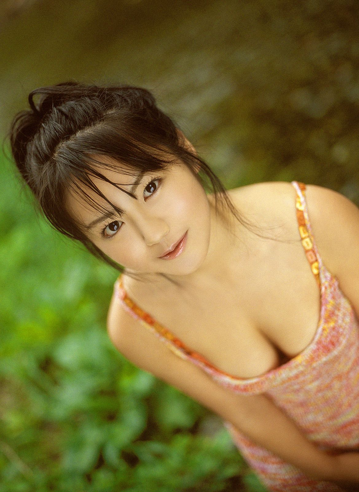 SF-No.184 Sayaka Isoyama 磯山さやか/矶山沙也加-图40