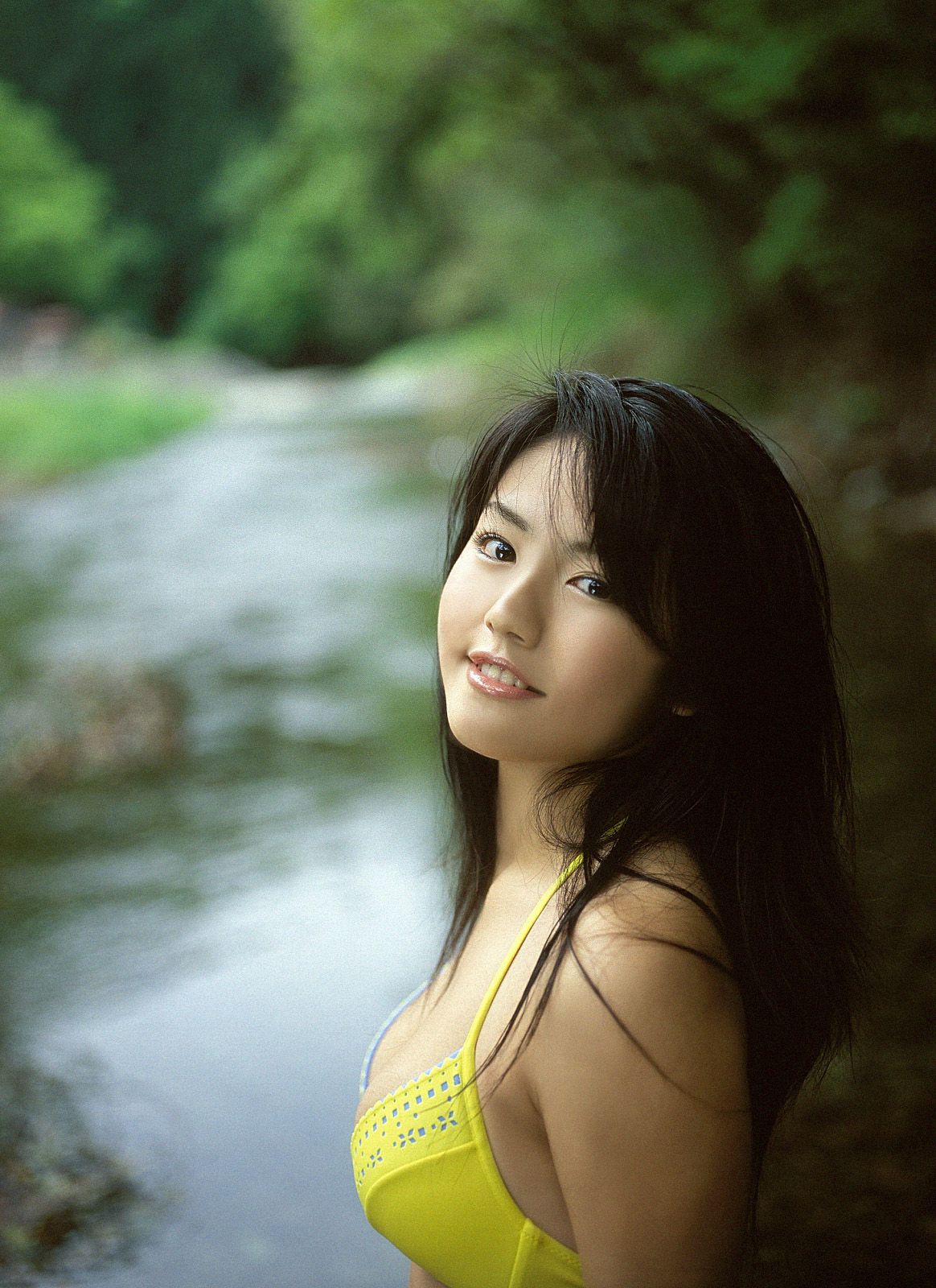 SF-No.184 Sayaka Isoyama 磯山さやか/矶山沙也加-图46