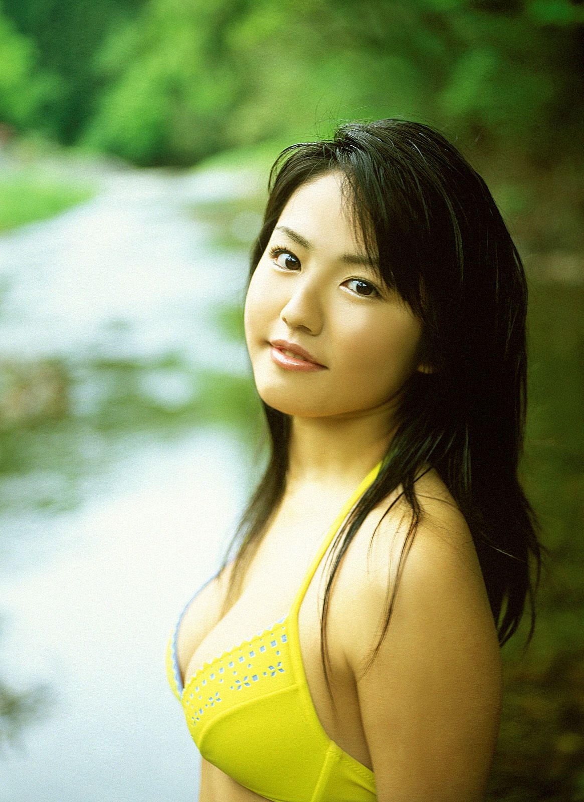 SF-No.184 Sayaka Isoyama 磯山さやか/矶山沙也加-图47