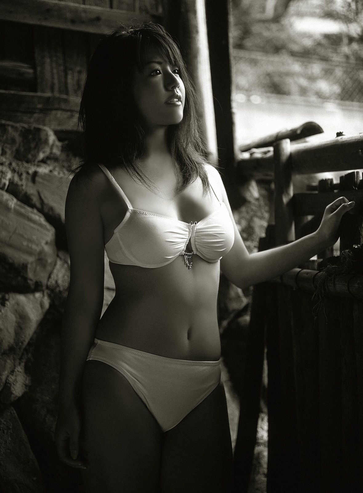 SF-No.184 Sayaka Isoyama 磯山さやか/矶山沙也加-图4