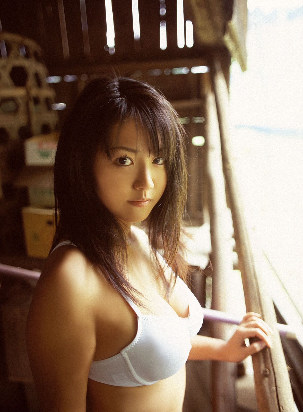 SF-No.184 Sayaka Isoyama 磯山さやか/矶山沙也加-图55