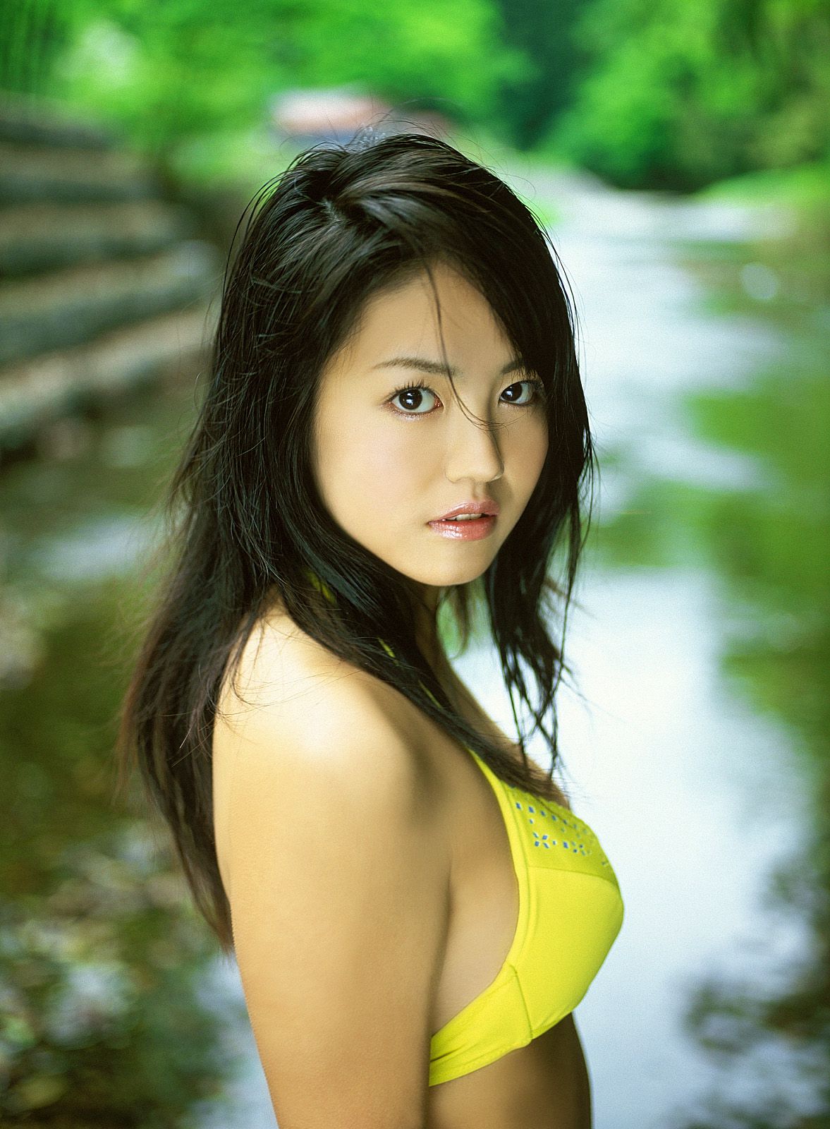 SF-No.184 Sayaka Isoyama 磯山さやか/矶山沙也加-图56