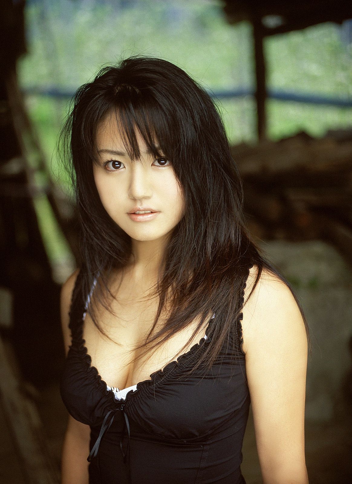 SF-No.184 Sayaka Isoyama 磯山さやか/矶山沙也加-图5