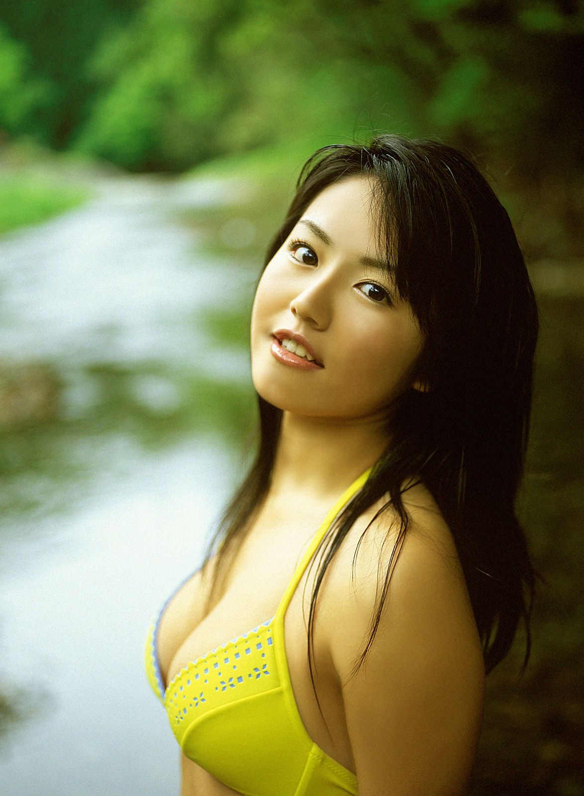 SF-No.184 Sayaka Isoyama 磯山さやか/矶山沙也加-图65