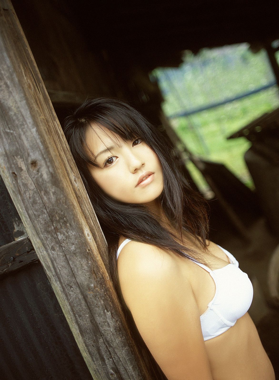 SF-No.184 Sayaka Isoyama 磯山さやか/矶山沙也加-图6