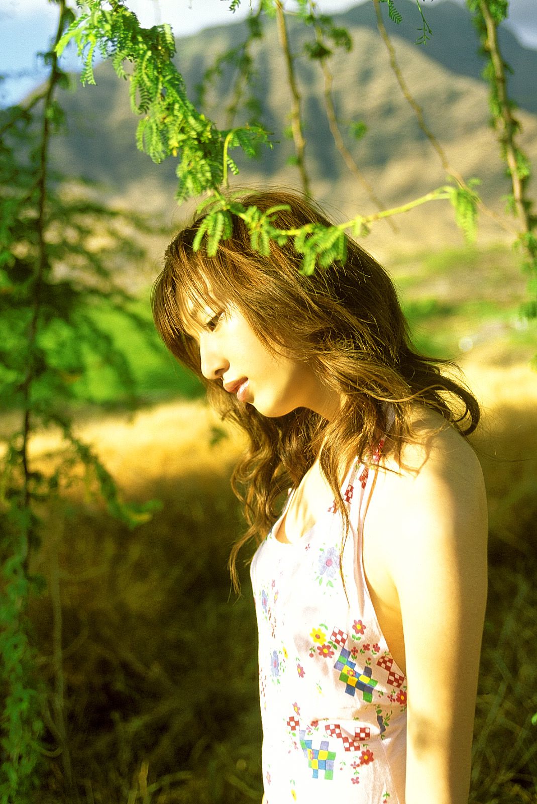 SF-No.185 Asuka Yanagi 柳明日香-图9