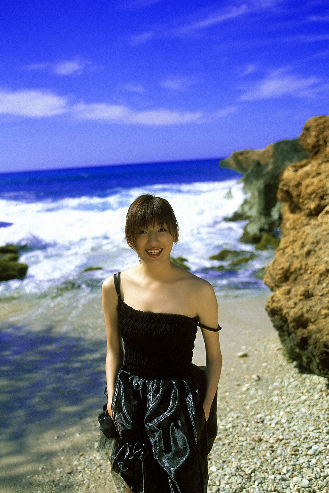 SF-No.185 Asuka Yanagi 柳明日香-图12