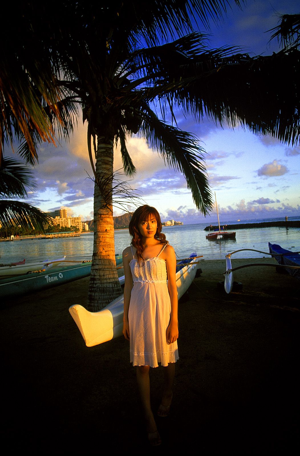 SF-No.185 Asuka Yanagi 柳明日香-图14