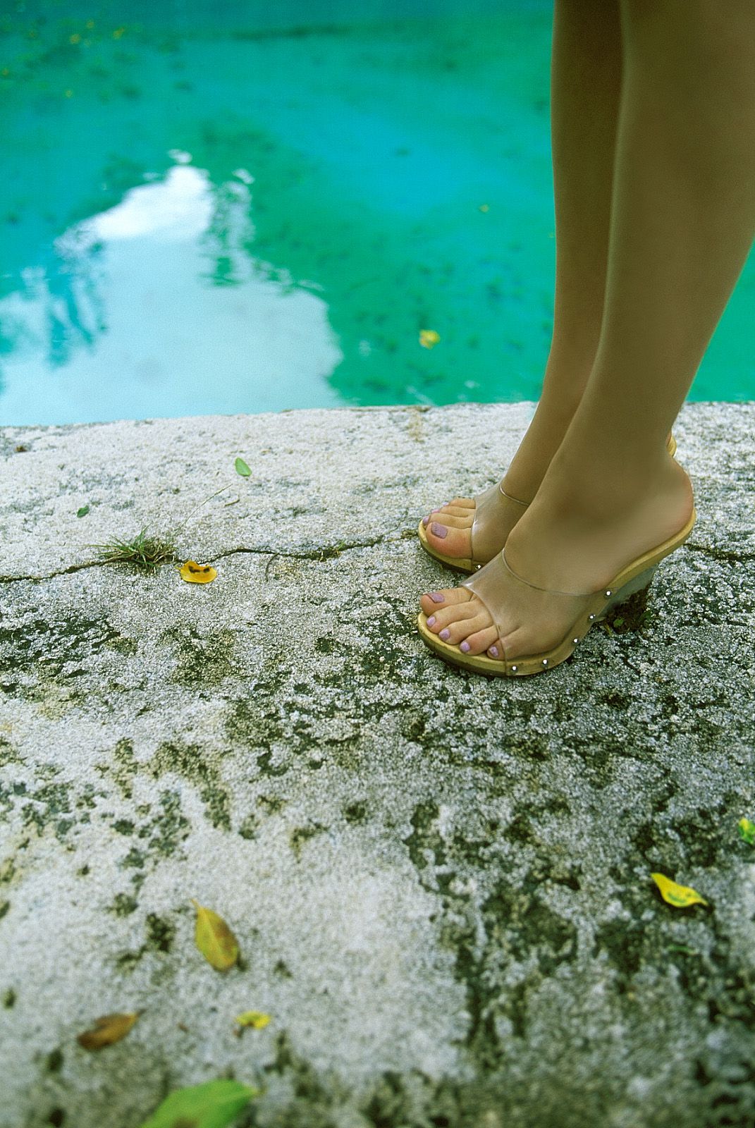 SF-No.185 Asuka Yanagi 柳明日香-图19