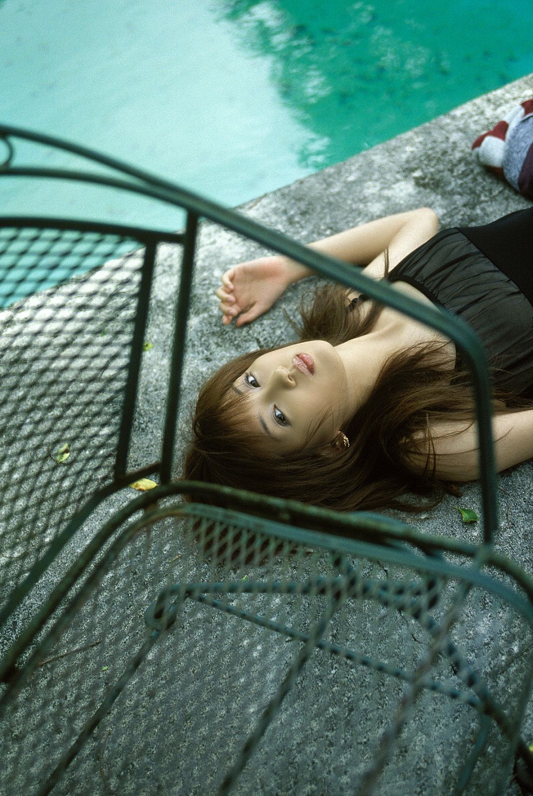 SF-No.185 Asuka Yanagi 柳明日香-图20