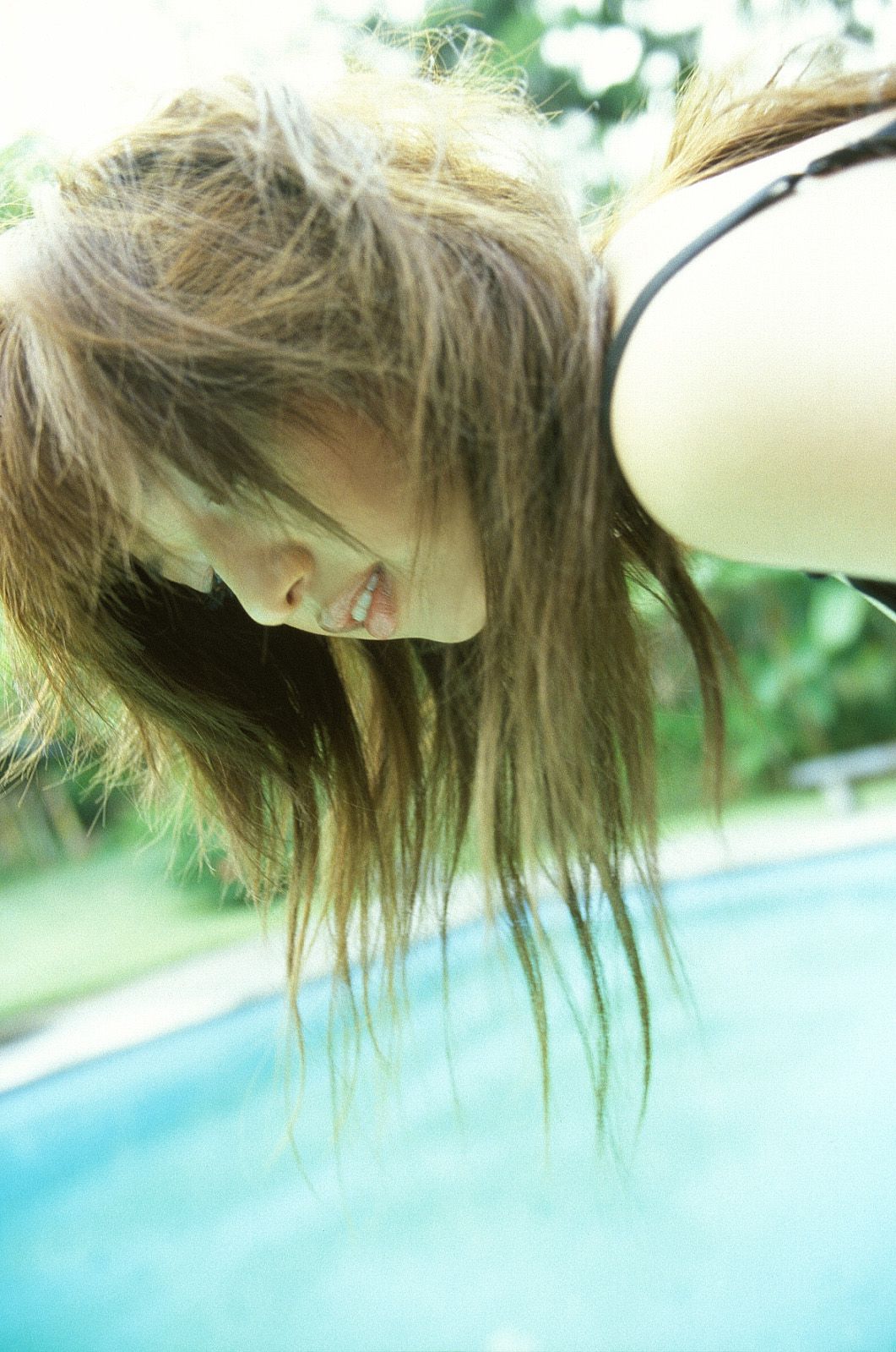 SF-No.185 Asuka Yanagi 柳明日香-图21