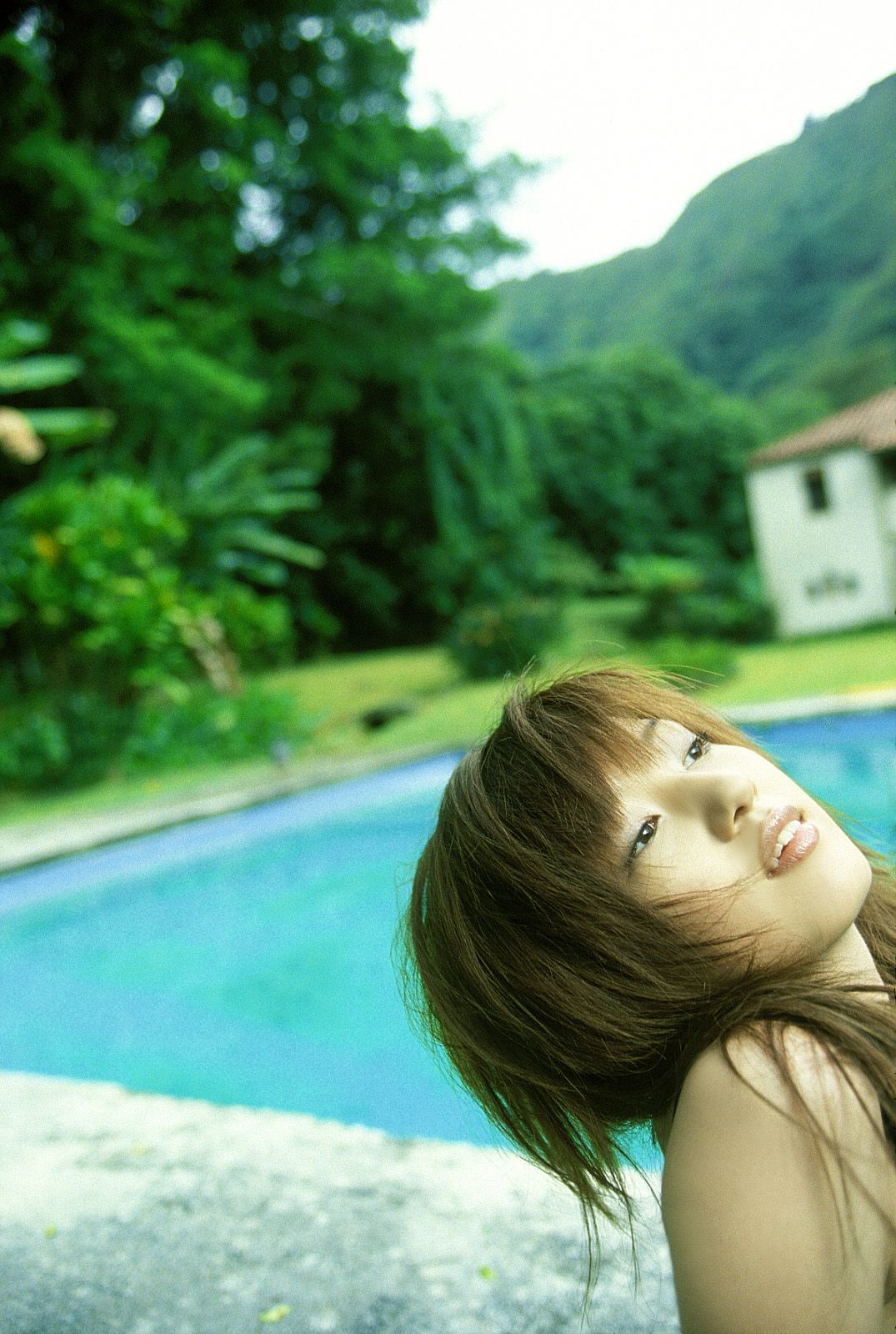 SF-No.185 Asuka Yanagi 柳明日香-图23