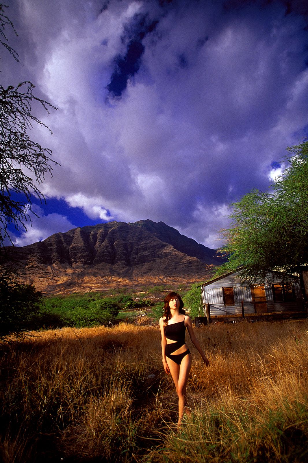 SF-No.185 Asuka Yanagi 柳明日香-图2