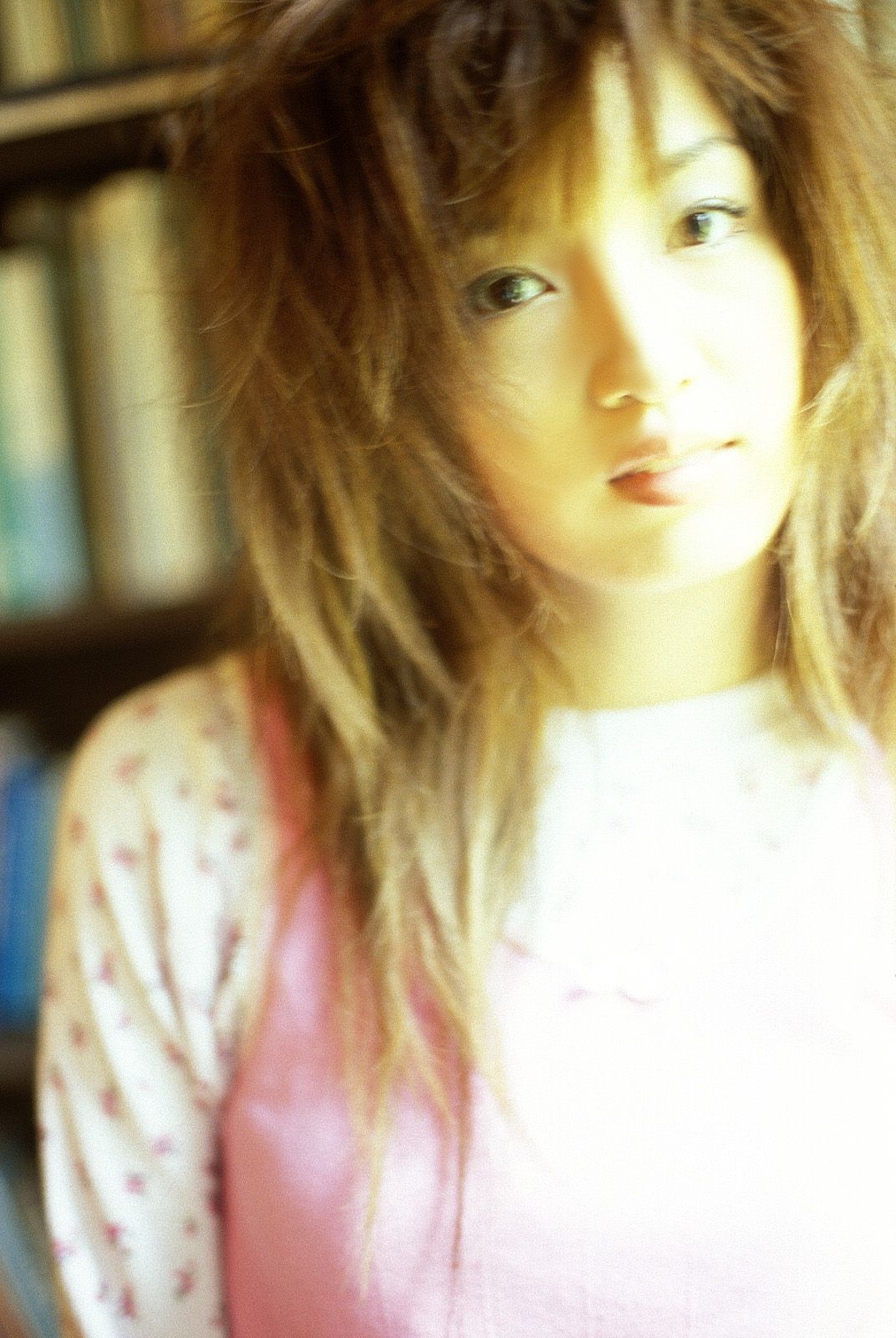 SF-No.185 Asuka Yanagi 柳明日香-图29