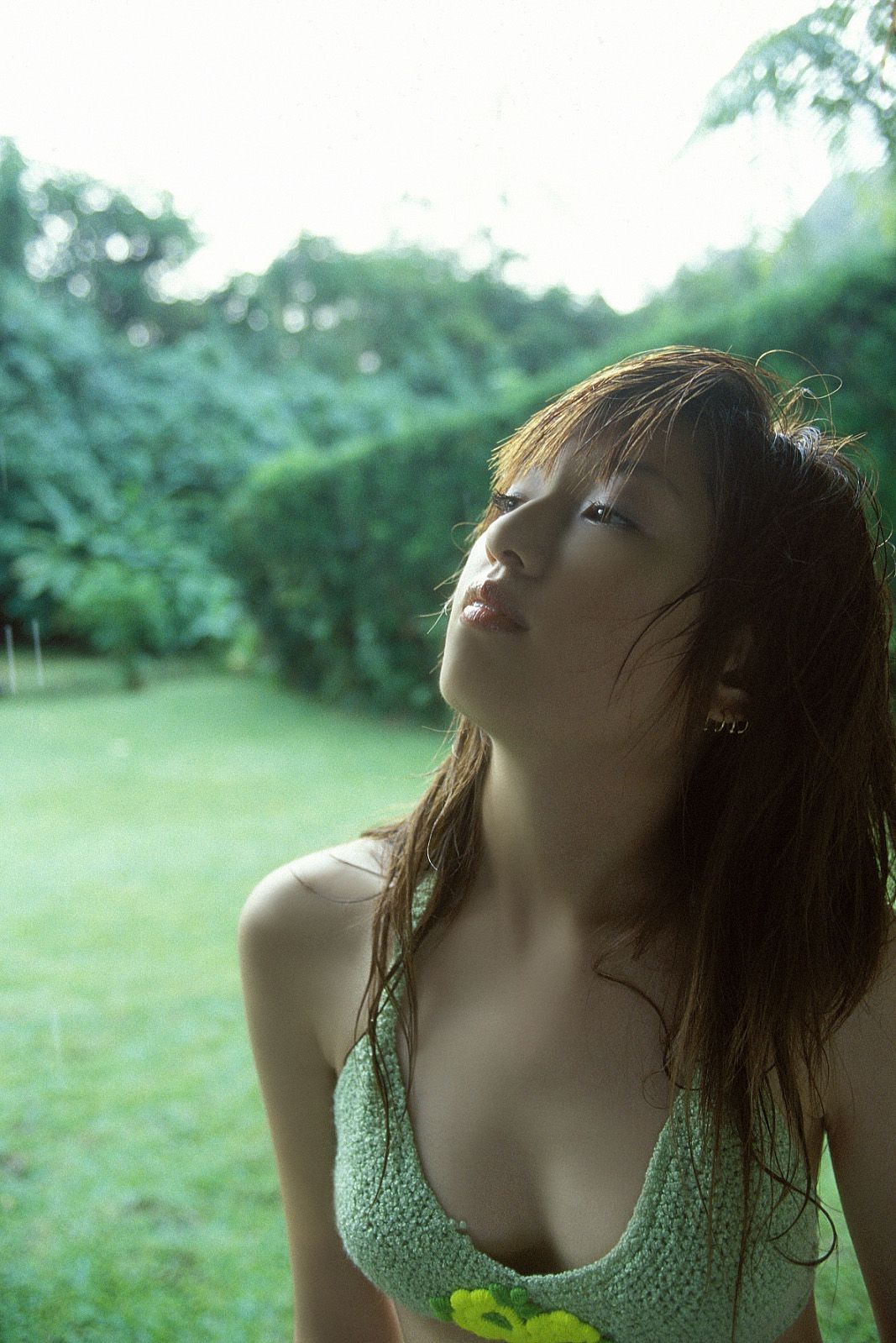 SF-No.185 Asuka Yanagi 柳明日香-图31