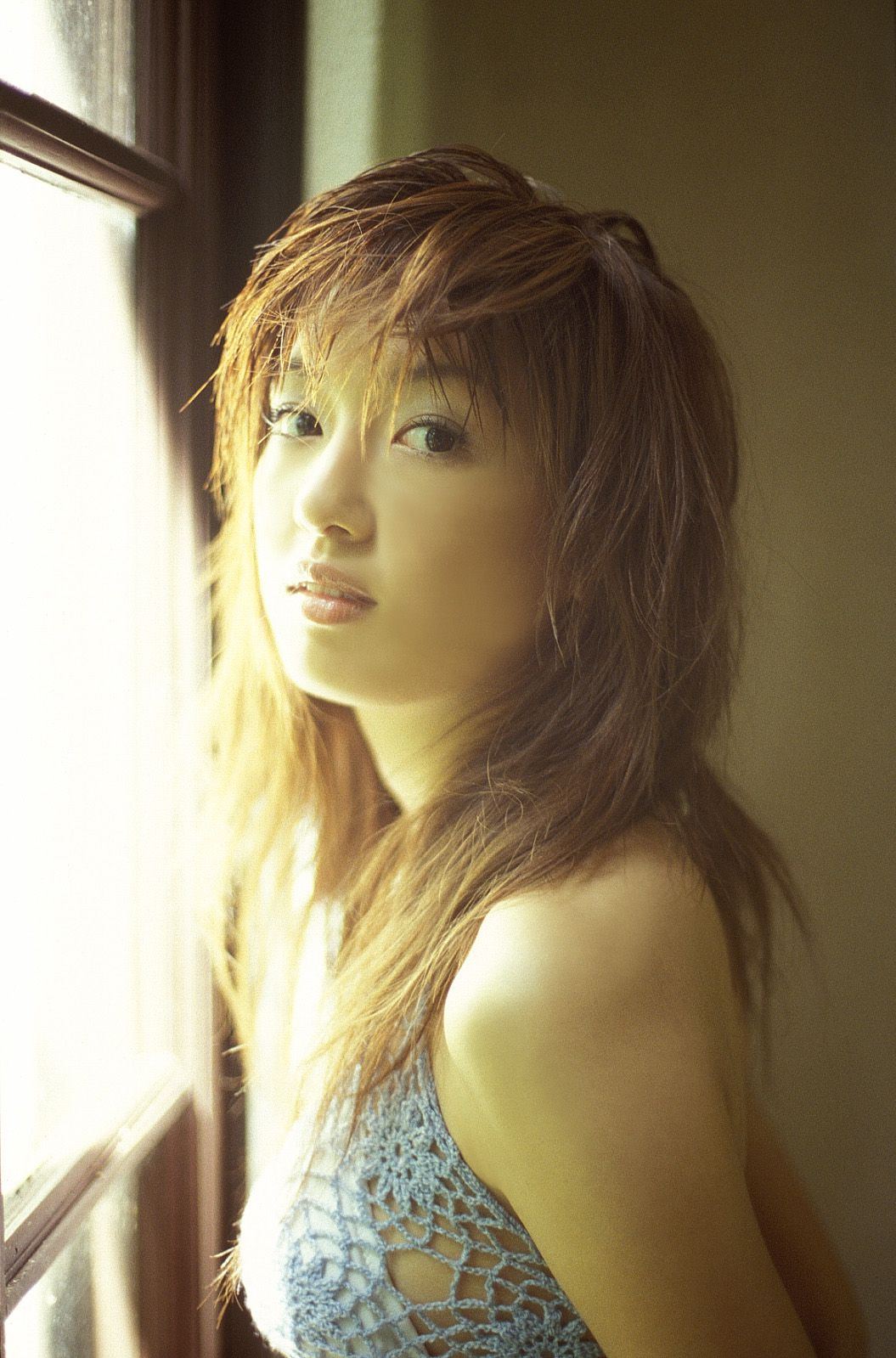 SF-No.185 Asuka Yanagi 柳明日香-图37