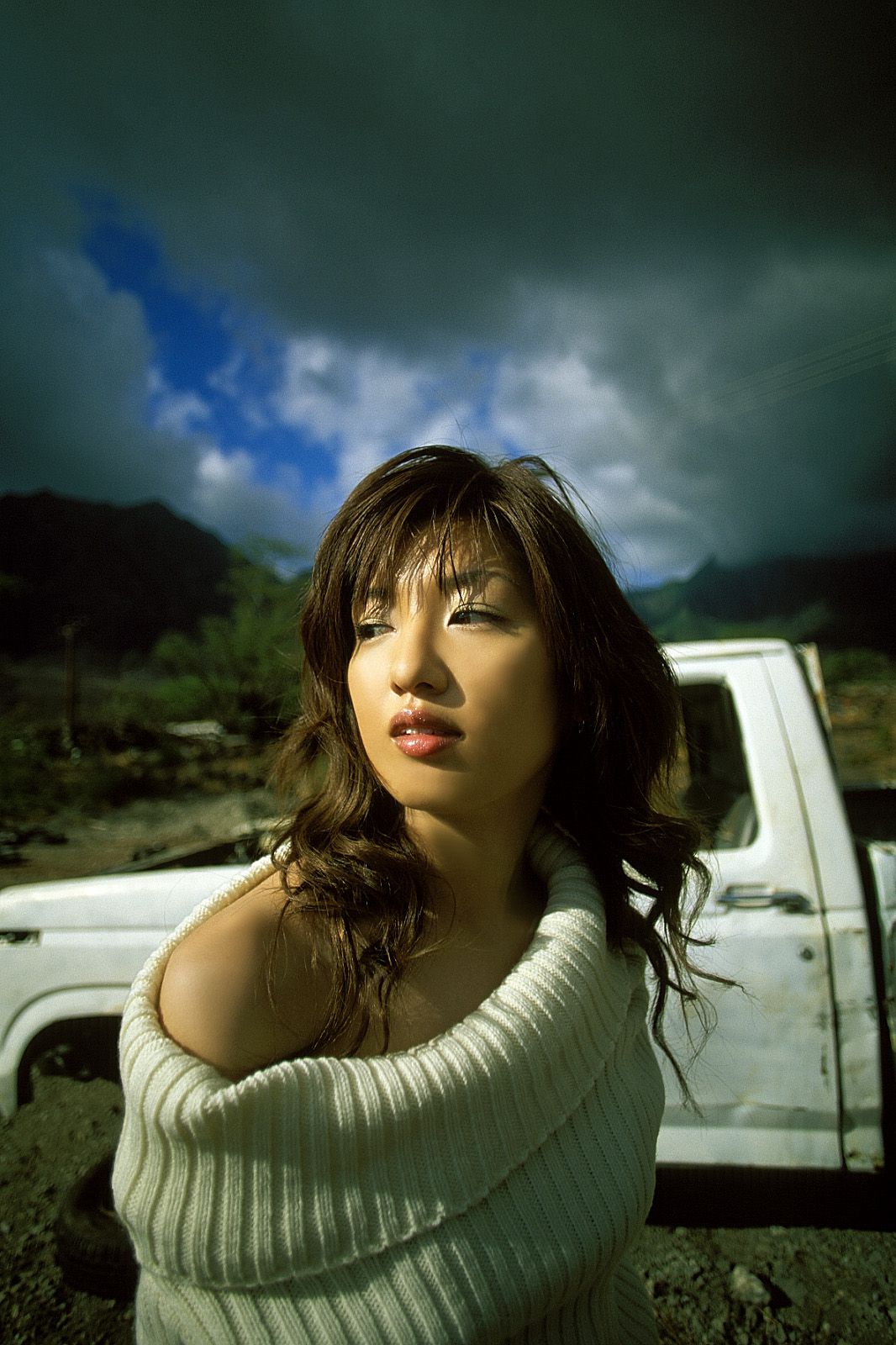 SF-No.185 Asuka Yanagi 柳明日香-图4