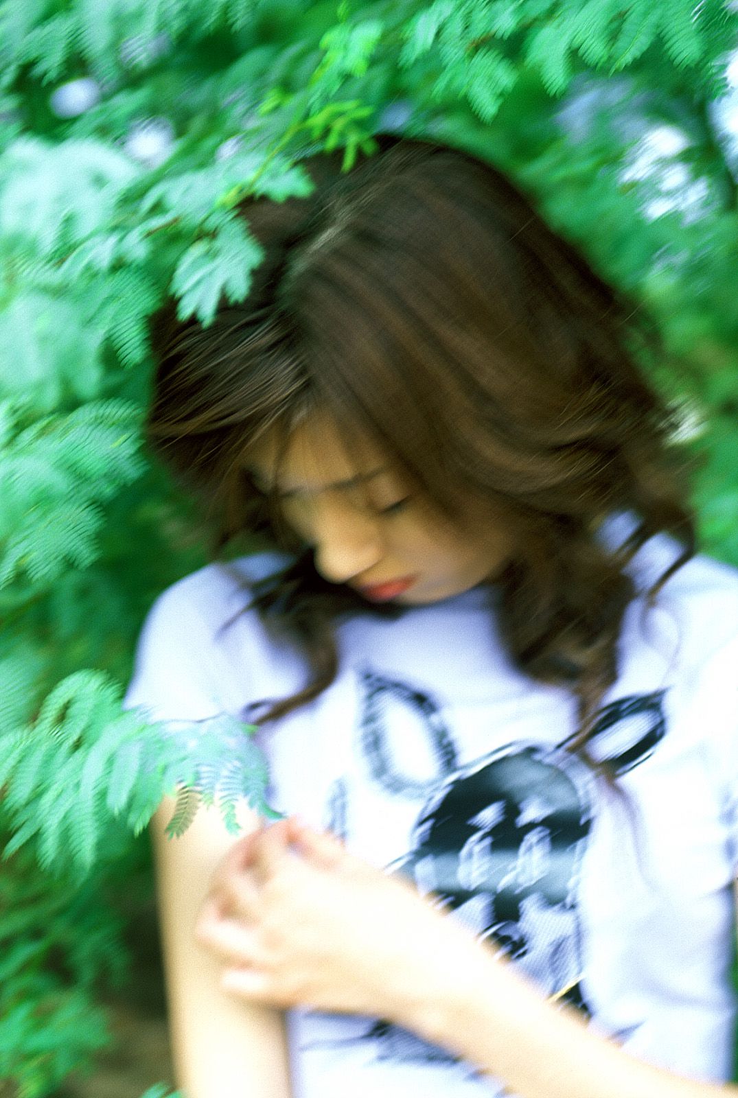 SF-No.185 Asuka Yanagi 柳明日香-图50