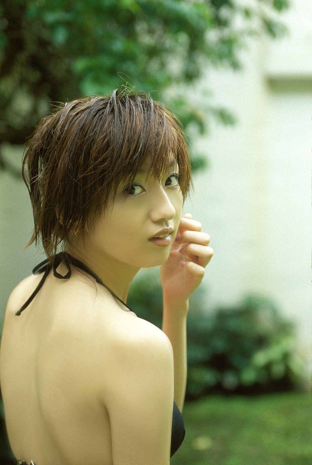 SF-No.185 Asuka Yanagi 柳明日香-图52