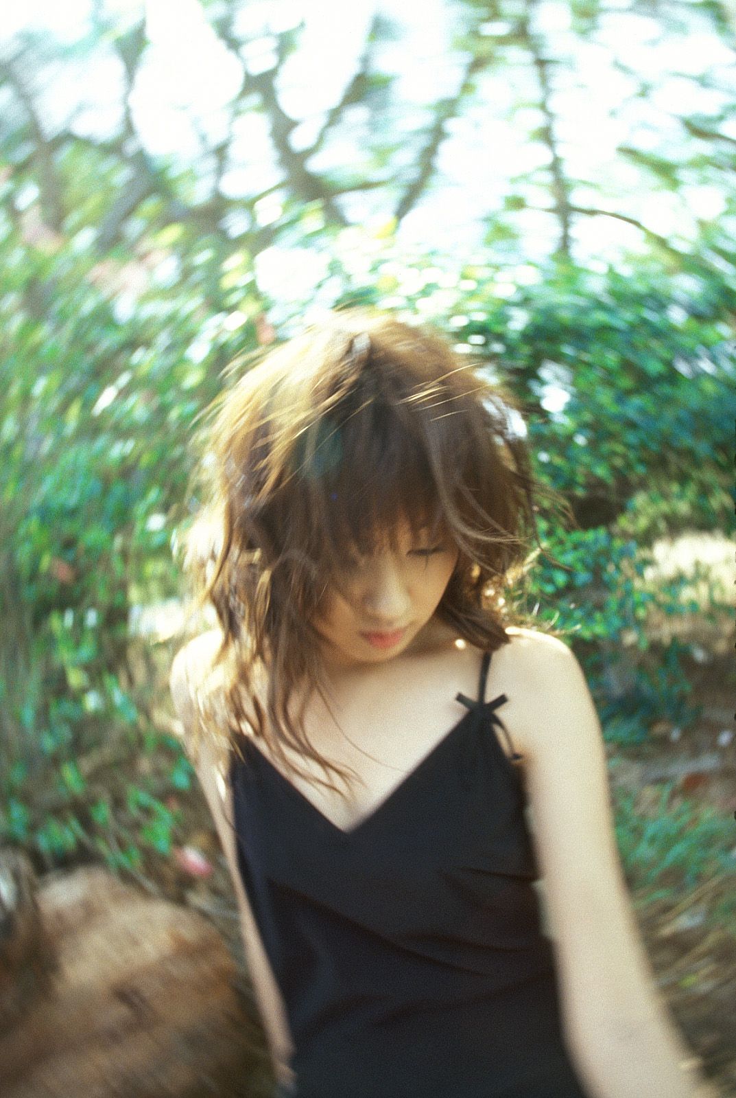 SF-No.185 Asuka Yanagi 柳明日香-图58